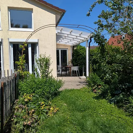 Дом отдыха Sunny Loft Haus Rv