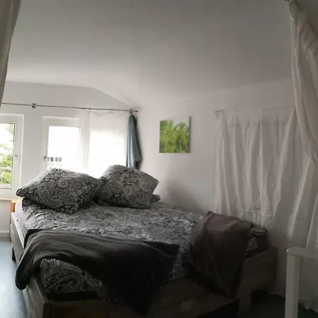 Sunny Loft Haus Rv Ferienhaus Ravensburg