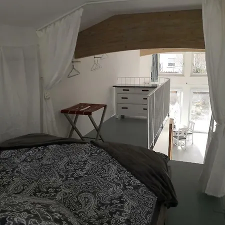 Sunny Loft Haus Rv Vakantiehuis Ravensburg