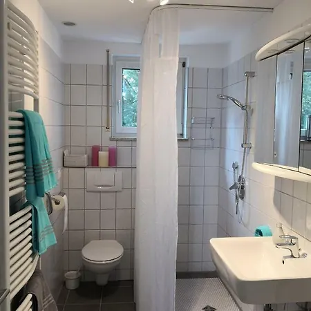 Sunny Loft Haus Rv Равенсбург