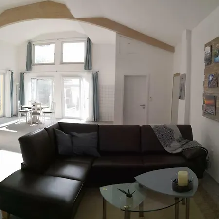 Sunny Loft Haus Rv * Равенсбург