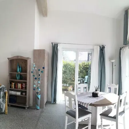 Vakantiehuis Sunny Loft Haus Rv Ravensburg