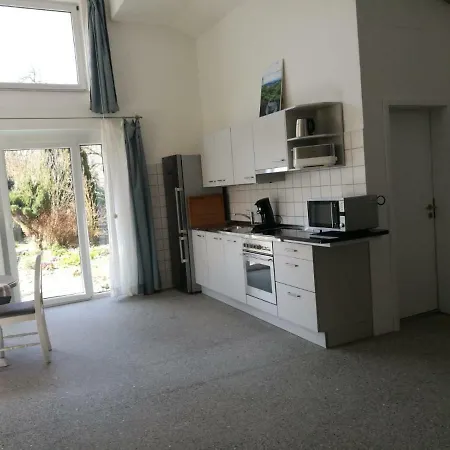 Ferienhaus Sunny Loft Haus Rv *