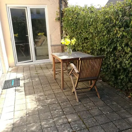 Дом отдыха Sunny Loft Haus Rv