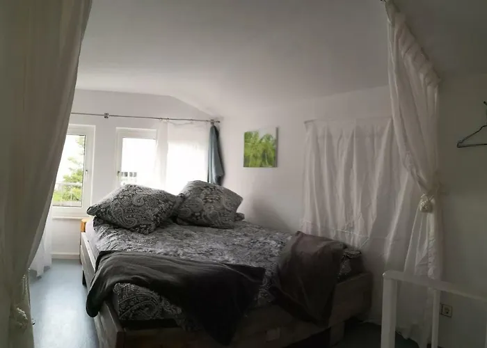 Sunny Loft Haus Rv Feriehus Ravensburg