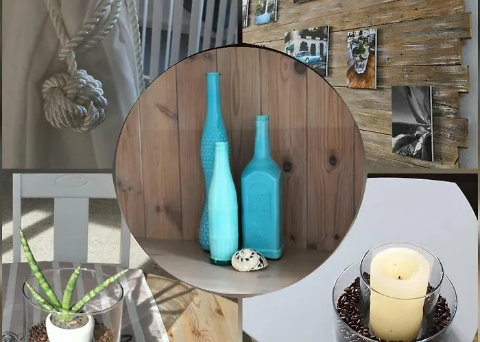 Feriehus Sunny Loft Haus Rv Ravensburg