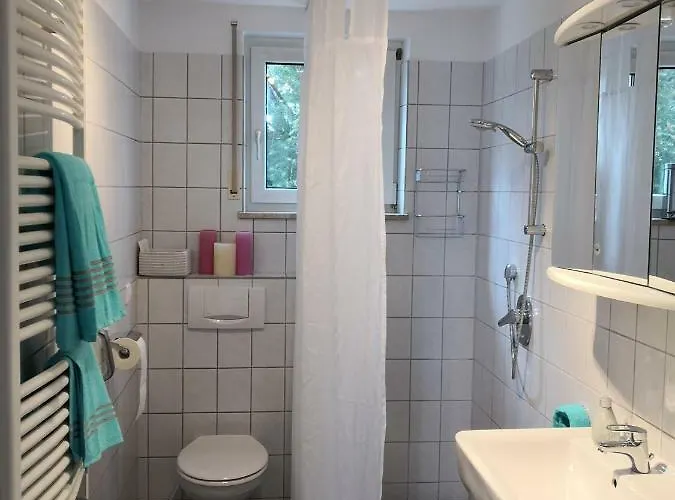 Sunny Loft Haus Rv Ravensburg