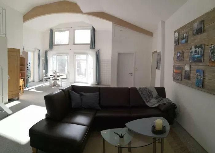 Sunny Loft Haus Rv * Ravensburg