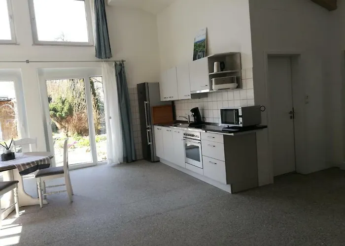 Feriehus Sunny Loft Haus Rv *