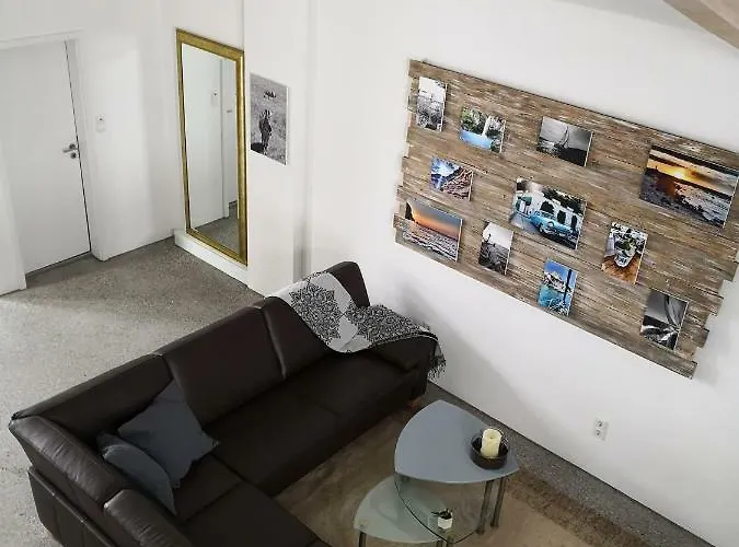 Sunny Loft Haus Rv Ravensburg